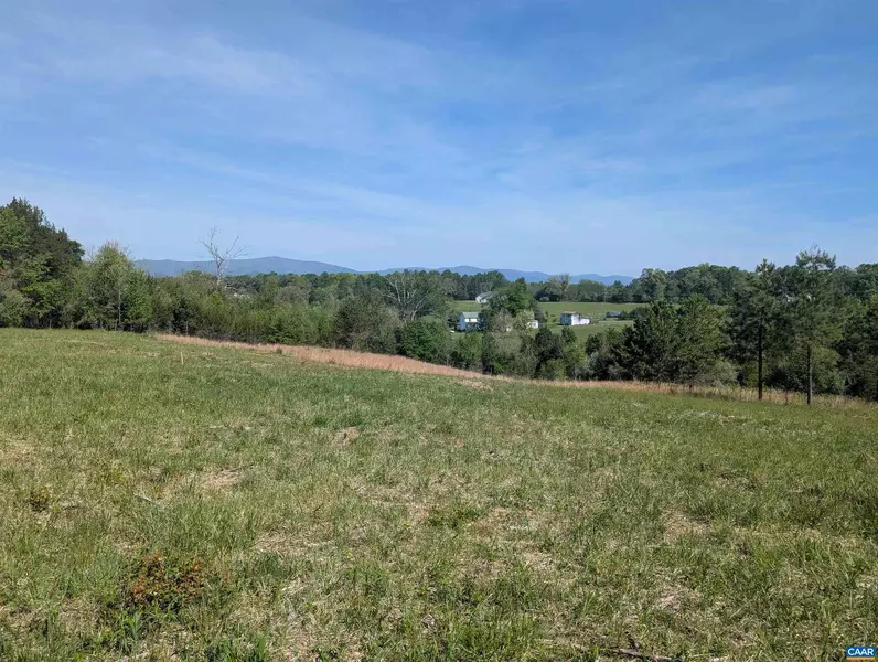 LOT 4 ADVANCE MILLS RD, Ruckersville, VA 22968