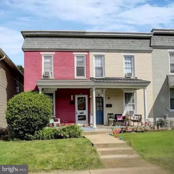 50 RICHARD AVE, Shippensburg, PA 17257