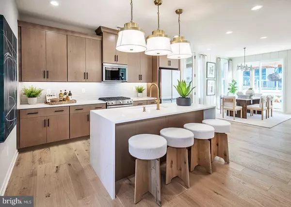 Langhorne, PA 19047,315 KYLE LANE #HOMESITE 103