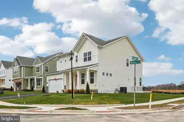 Fredericksburg, VA 22407,11798 WALES DR