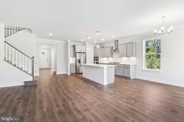 Fredericksburg, VA 22407,11798 WALES DR