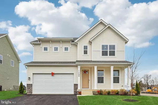 Fredericksburg, VA 22407,11798 WALES DR