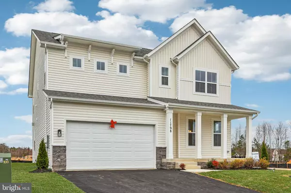 11798 WALES DR, Fredericksburg, VA 22407