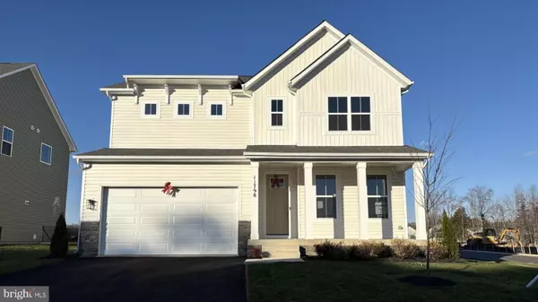 11798 WALES DR, Fredericksburg, VA 22407