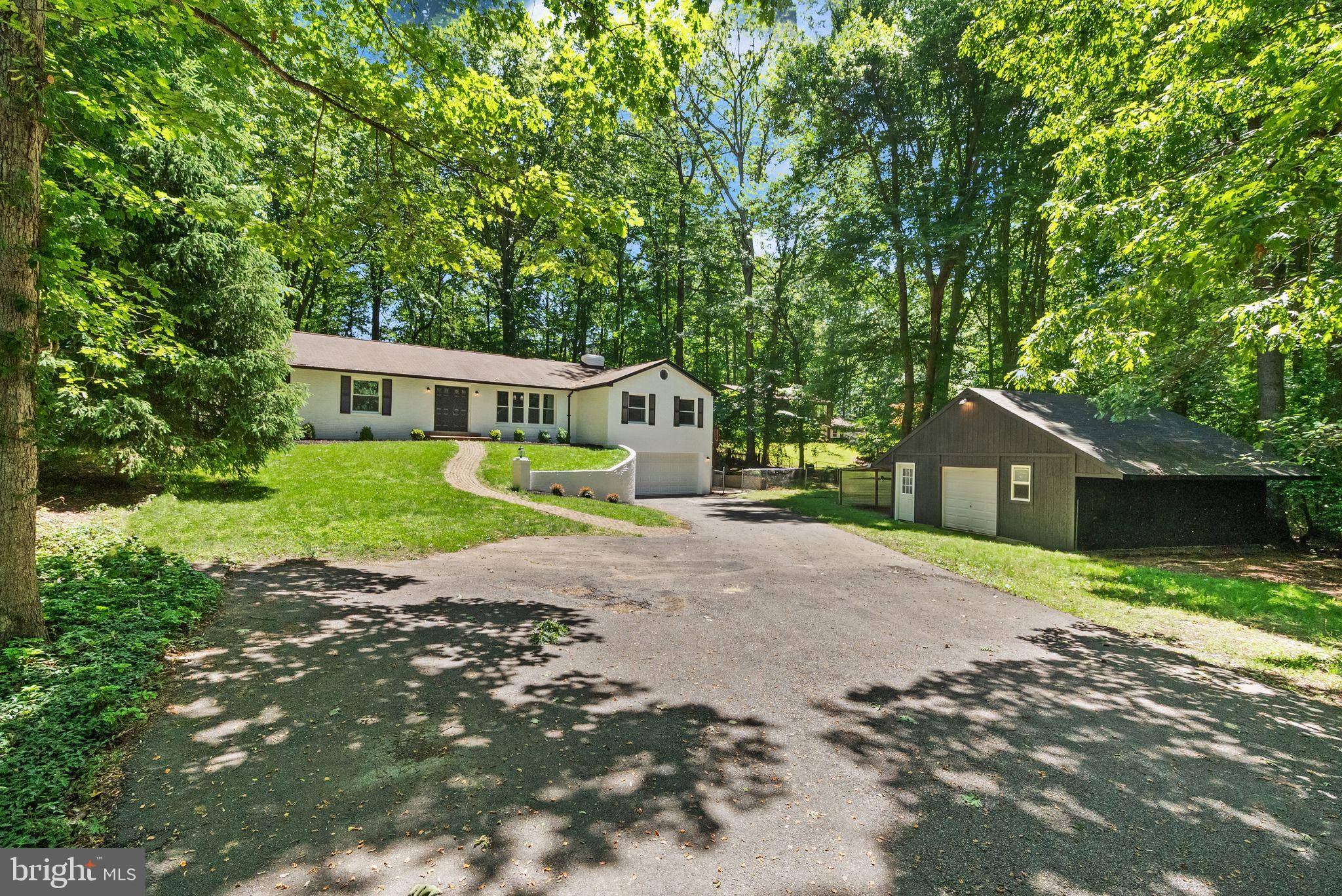 Woodbridge, VA 22193,14863 PRESTIGE DR
