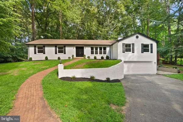 14863 PRESTIGE DR, Woodbridge, VA 22193