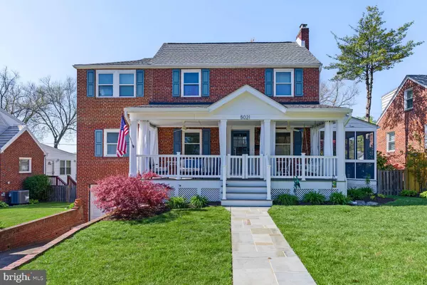 Arlington, VA 22207,5021 25TH RD N