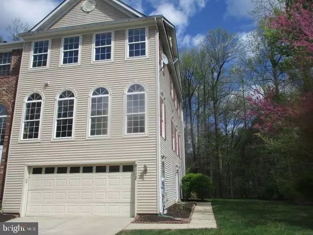 8117 MALLARD SHORE DR, Laurel, MD 20724