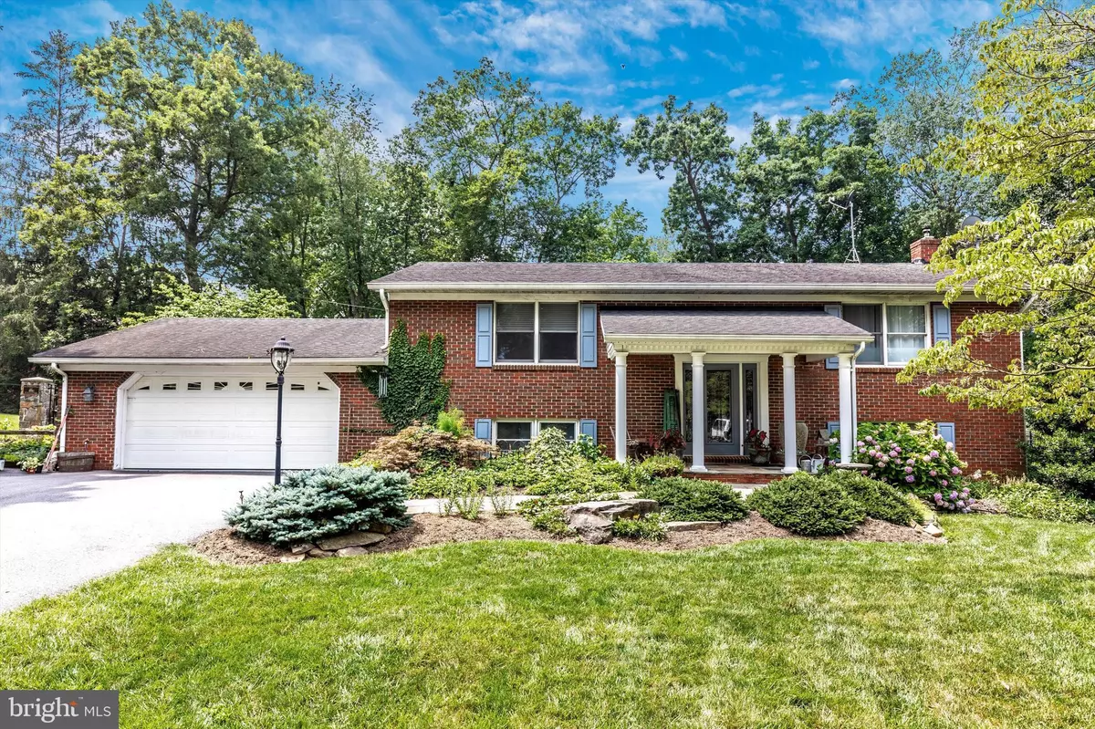 Hagerstown, MD 21740,18205 CANDLEWOOD LN