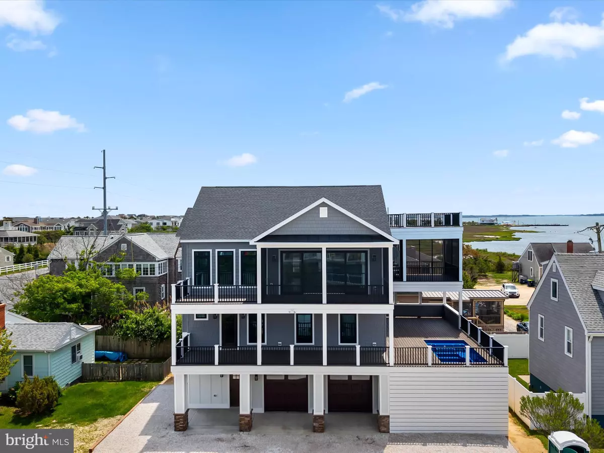 Rehoboth Beach, DE 19971,38744 SEAGULL DR