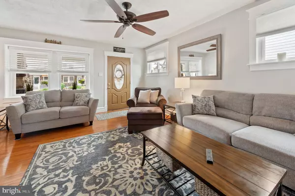Upper Darby, PA 19082,116 OAKLEY RD