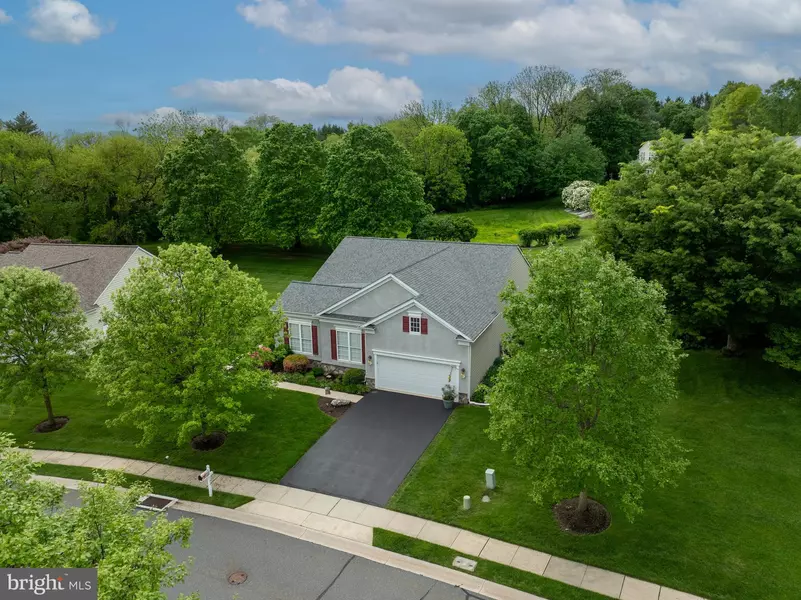 103 DYLAN CIR, Avondale, PA 19311