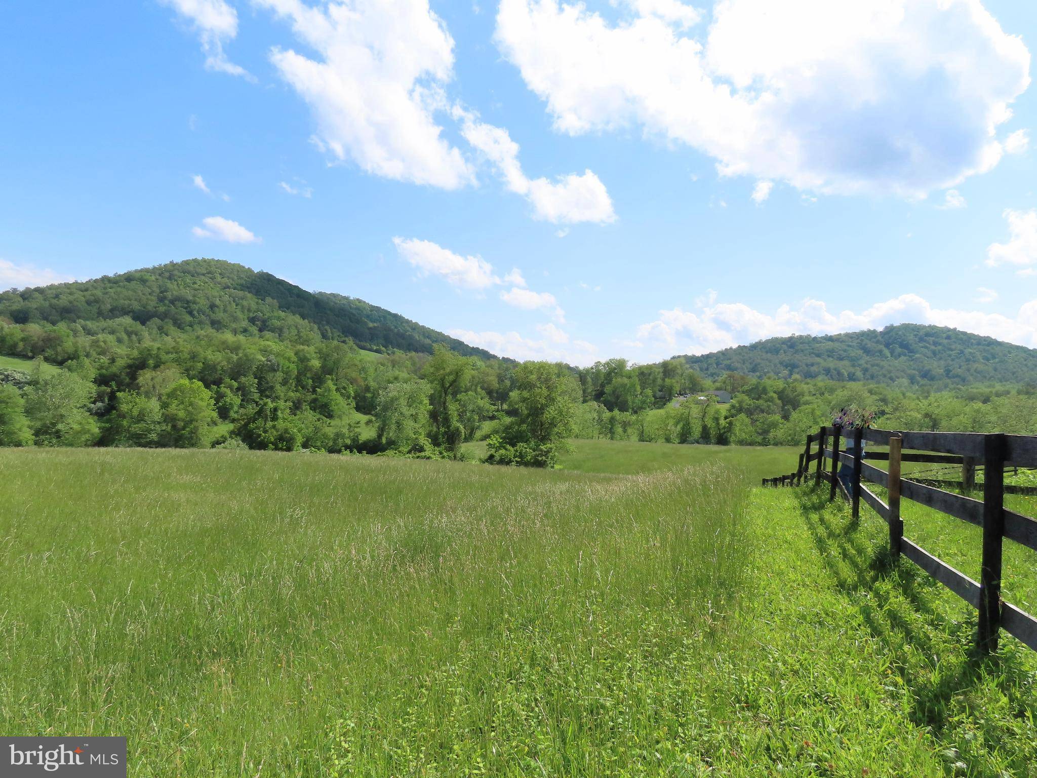 Flint Hill, VA 22627,BEN VENUE RD