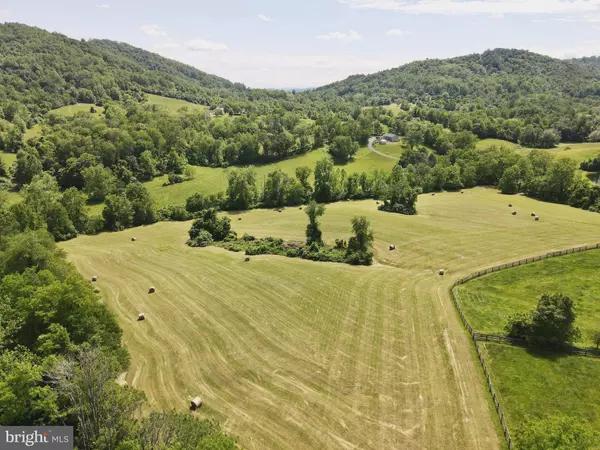 BEN VENUE RD, Flint Hill, VA 22627