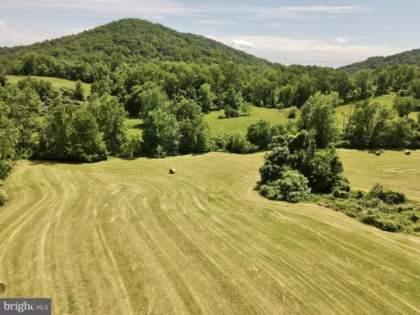 Flint Hill, VA 22627,BEN VENUE RD