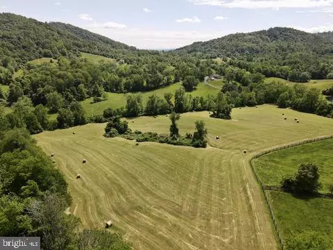 BEN VENUE RD, Flint Hill, VA 22627
