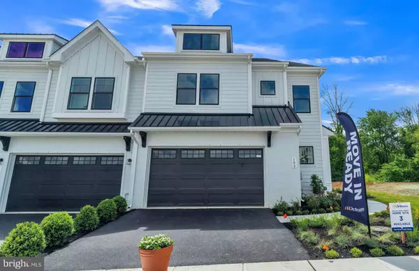 105 RIVER TRAIL CIRCLE, King Of Prussia, PA 19406