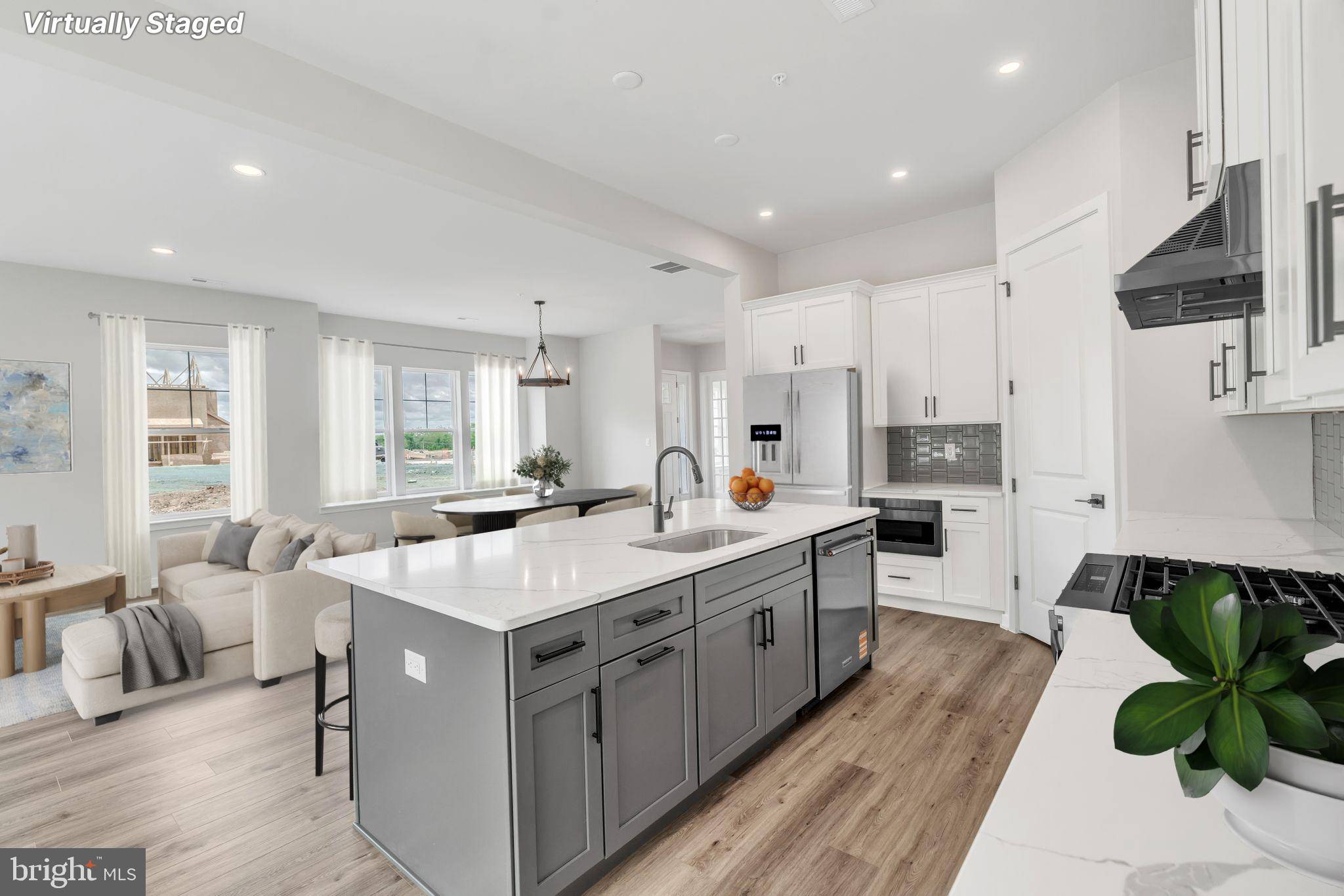 105 RIVER TRAIL CIRCLE #MOVE-IN READY, King Of Prussia, PA 19406