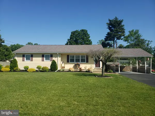 Bridgeton, NJ 08302,19 SMITH AVE