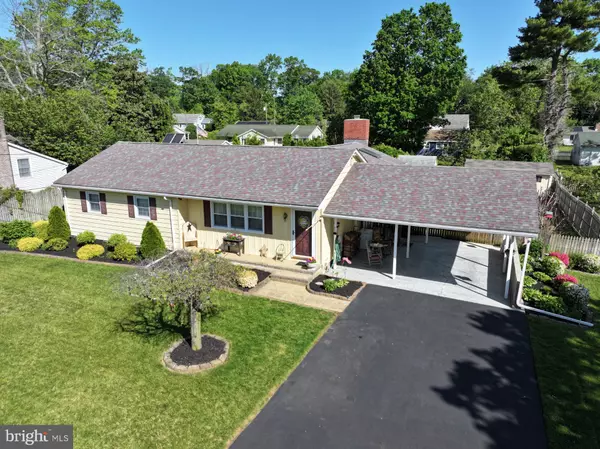 Bridgeton, NJ 08302,19 SMITH AVE