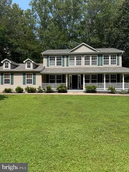 4195 OLD TOAD RD, Bealeton, VA 22712