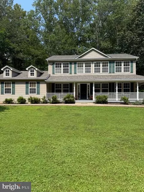 4195 OLD TOAD RD, Bealeton, VA 22712