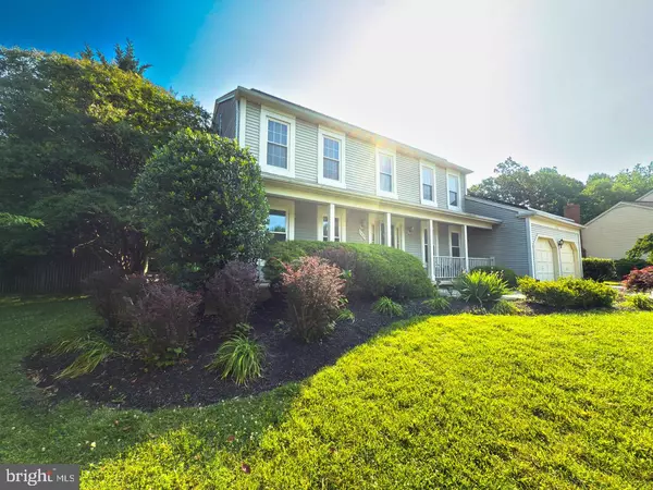 Laurel, MD 20708,11801 BRISTOLWOOD TER