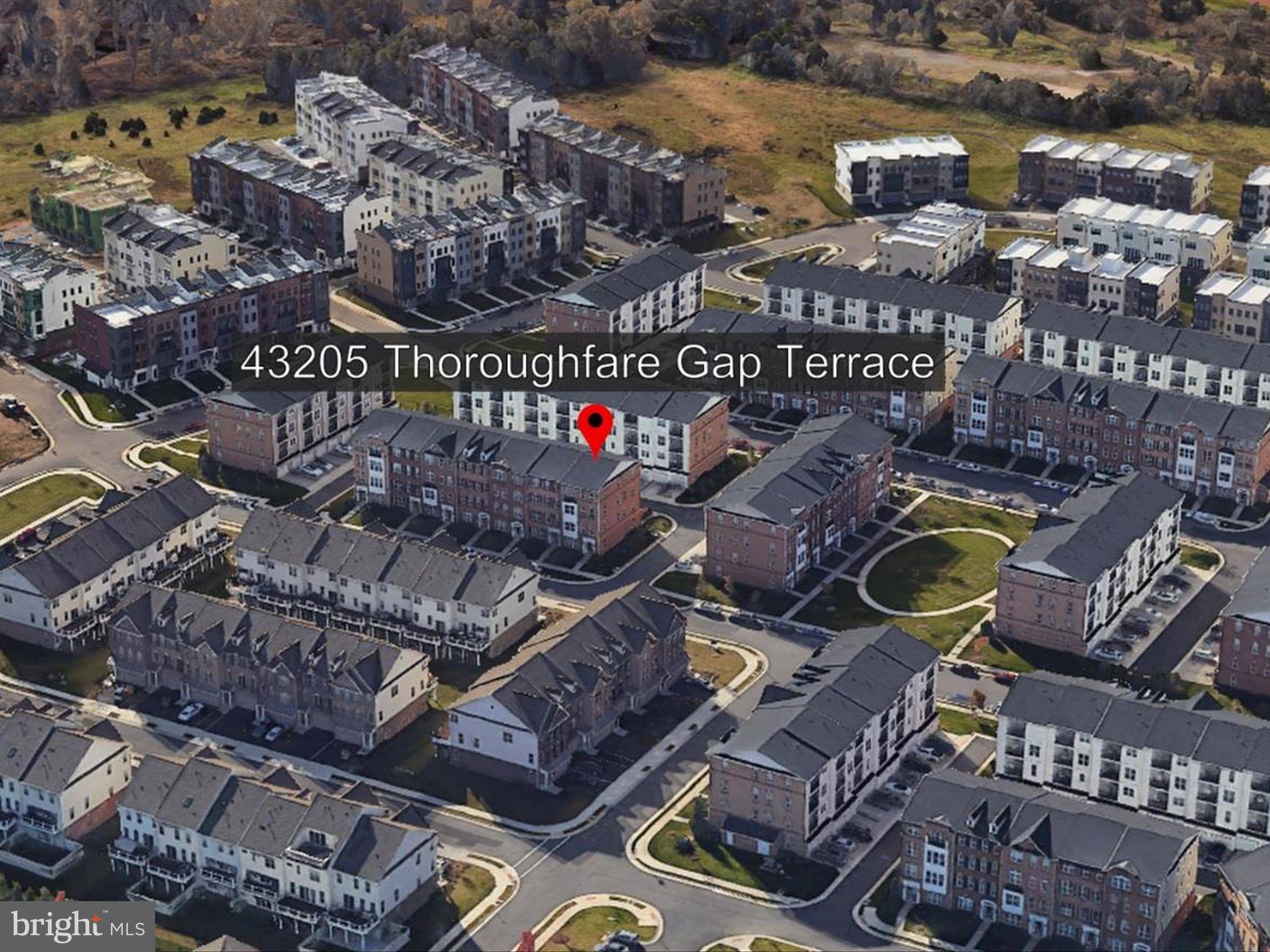 Ashburn, VA 20148,43205 THOROUGHFARE GAP TER