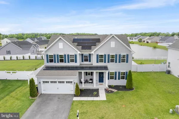 Delmar, MD 21875,9508 MOURNING DOVE WAY