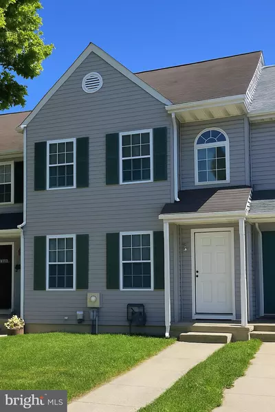 145 HOLMES ST, Dover, DE 19901