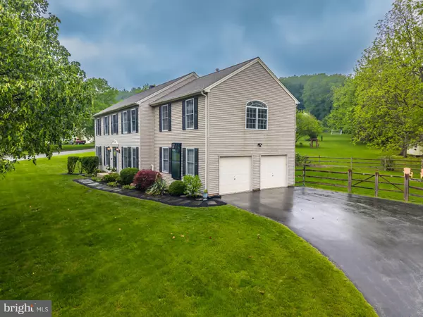 Exton, PA 19341,315 TAPESTRY CIR