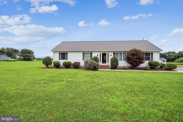 East New Market, MD 21631,5664 HAWKEYE RD