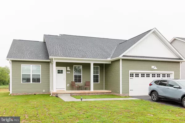 205 KINNEMAN RD, Abbottstown, PA 17301