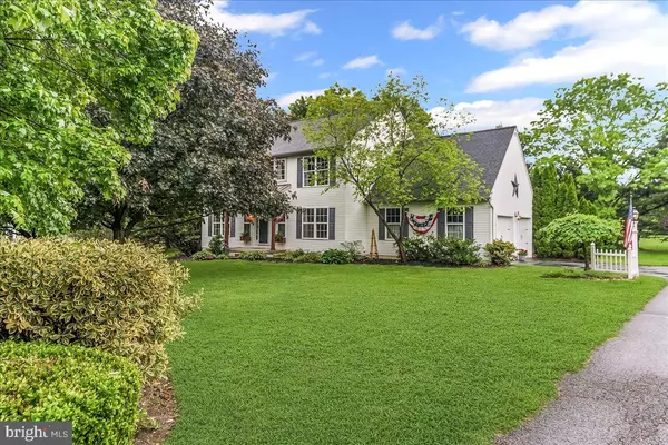 Oxford, PA 19363,204 COUNTRY DR