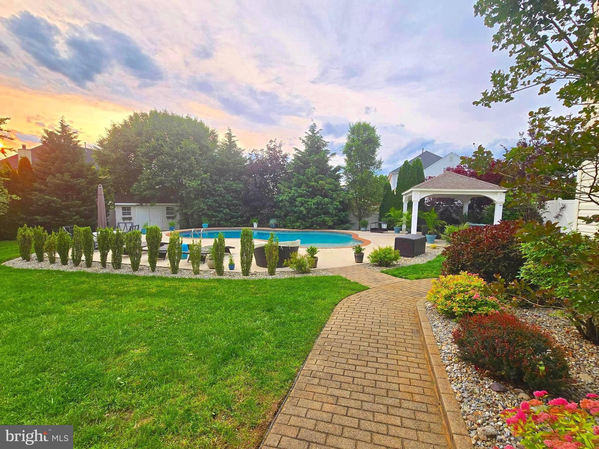 Millville, NJ 08332,516 BRANDY RIDGE