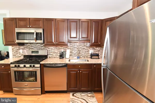 Trenton, NJ 08690,1841 YARDVILLE-HAMILTON SQUARE RD