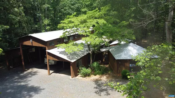 Dillwyn, VA 23936,419 CAMDEN ST