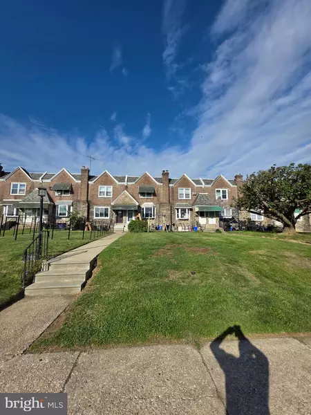 3318 OAKMONT ST, Philadelphia, PA 19136