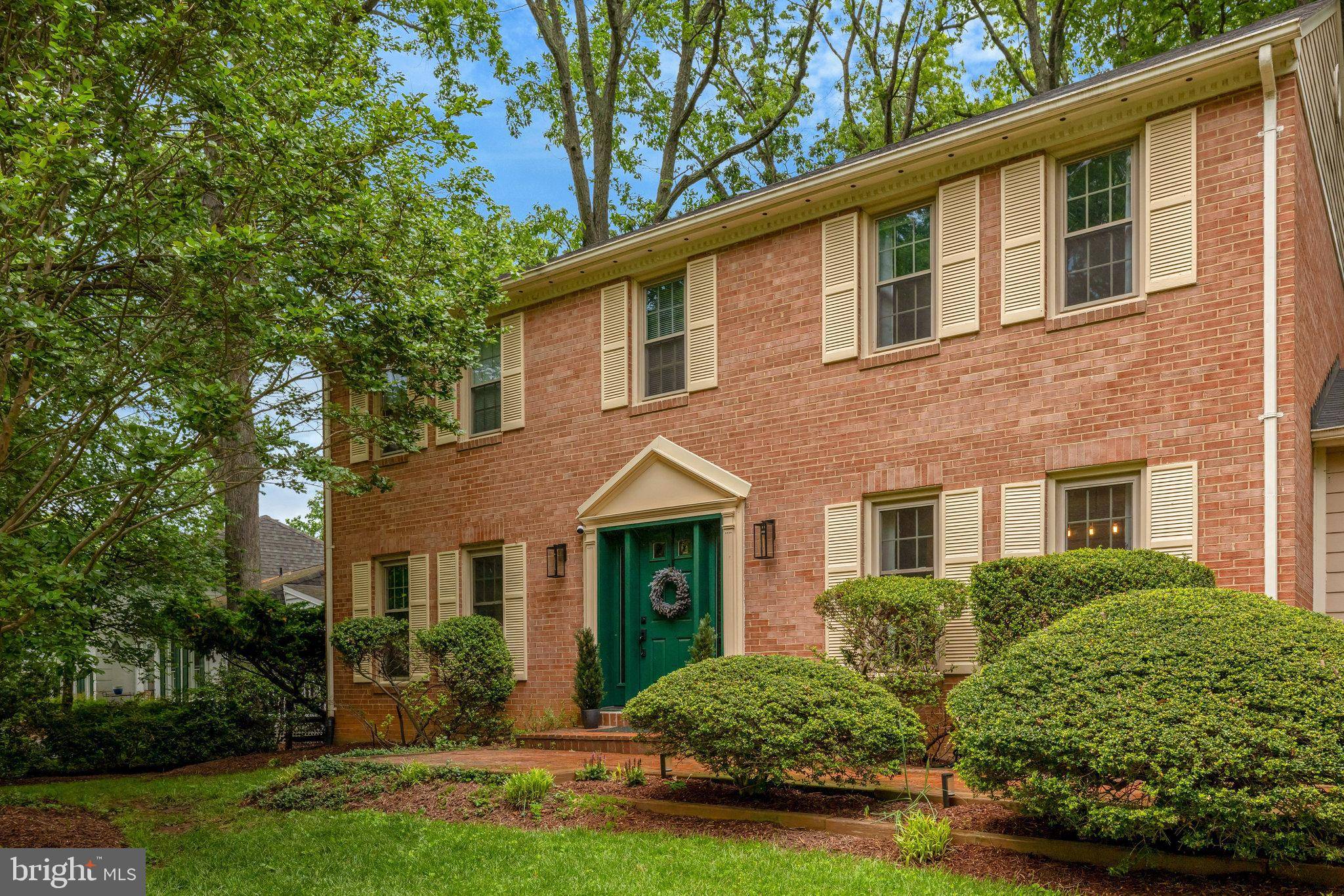 Reston, VA 20191,12000 TROTTER LN