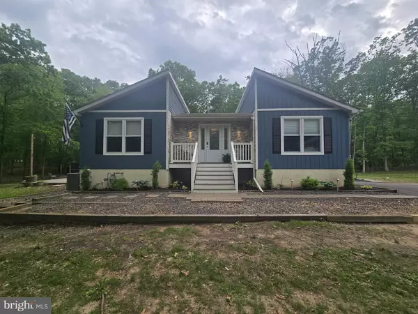 Franklinville, NJ 08322,2382 N BLUE BELL RD