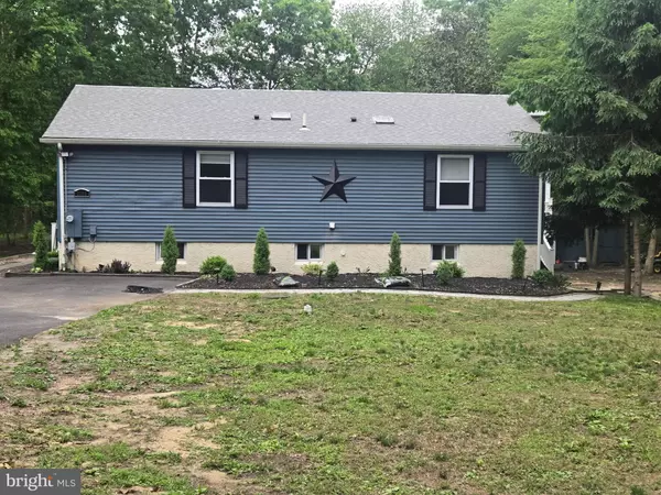 Franklinville, NJ 08322,2382 N BLUE BELL RD
