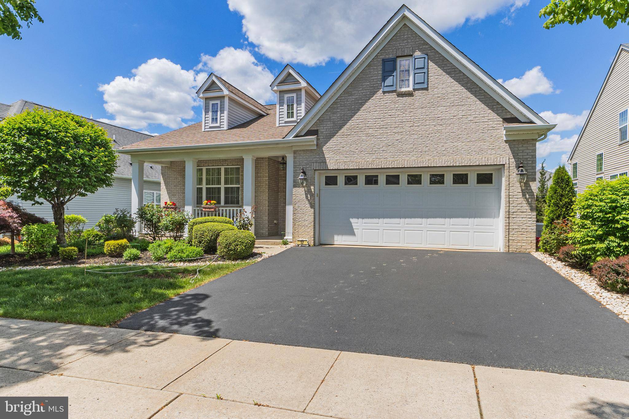West Windsor, NJ 08550,17 SAN MARCO