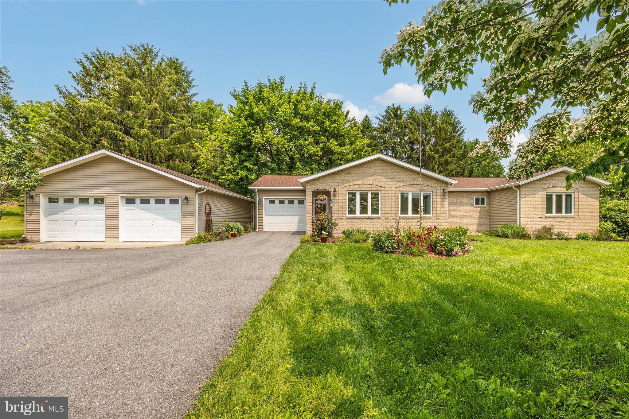 22028 BEAVERBROOK DR,  Smithsburg,  MD 21783