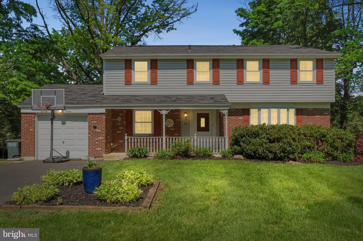 Southampton, PA 18966,29 DEVON RD