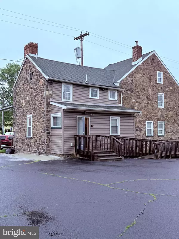 Upper Chichester, PA 19061,2410 CHICHESTER AVE