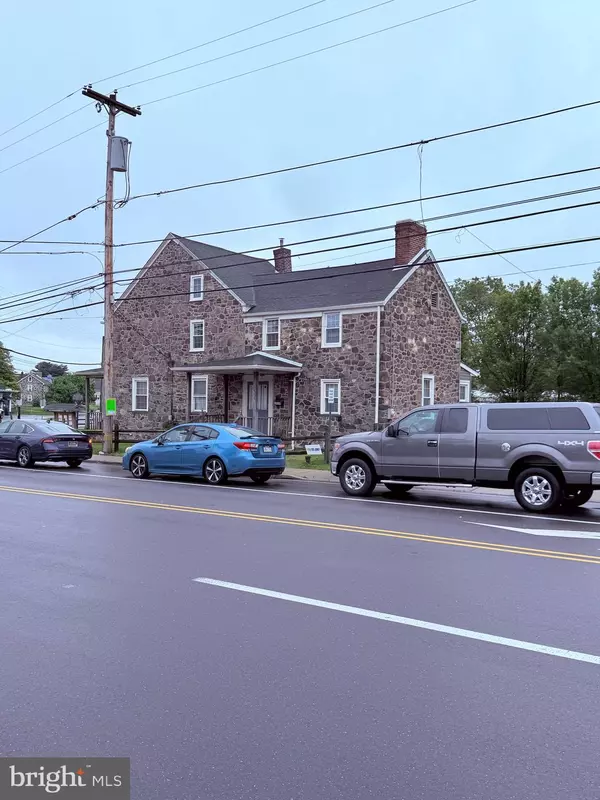 Upper Chichester, PA 19061,2410 CHICHESTER AVE