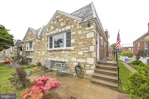 Philadelphia, PA 19111,7718 WHITAKER AVE