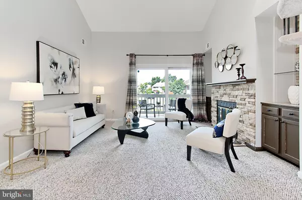 Alexandria, VA 22310,6913-B SANDRA MARIE CIR #B