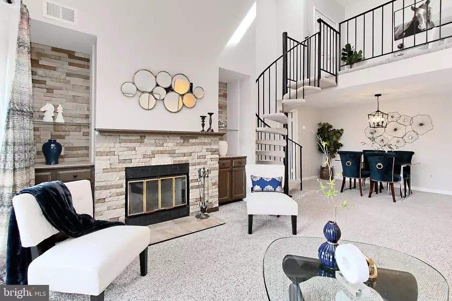 6913-B SANDRA MARIE CIR #B, Alexandria, VA 22310