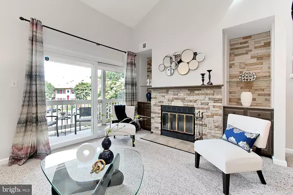 Alexandria, VA 22310,6913-B SANDRA MARIE CIR #B